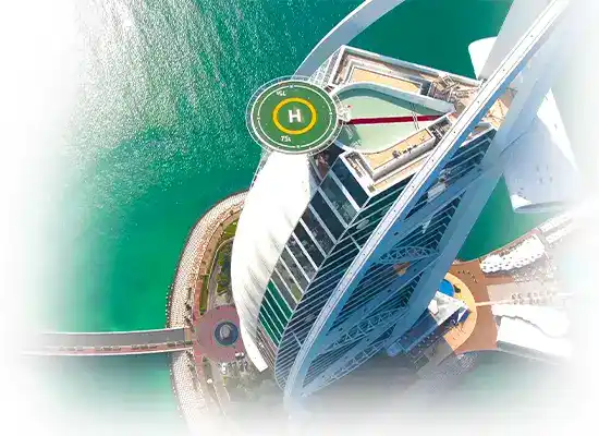 Burj Al Arab