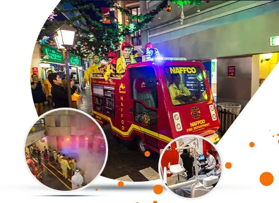 Things To Do At Kidzania Dubai