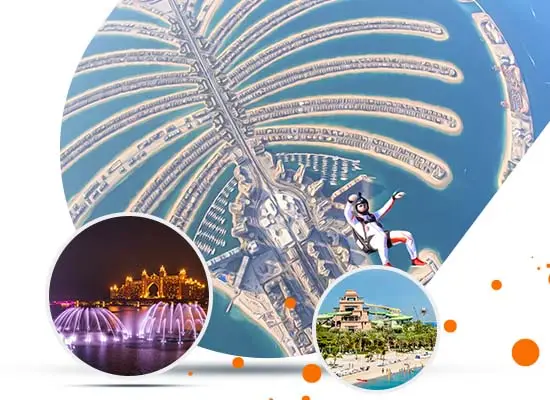 Things To Do At Palm Jumeirah