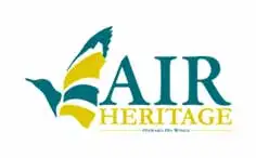 Air-Heritage cheap flight tickets