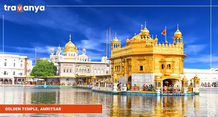 Golden Temple