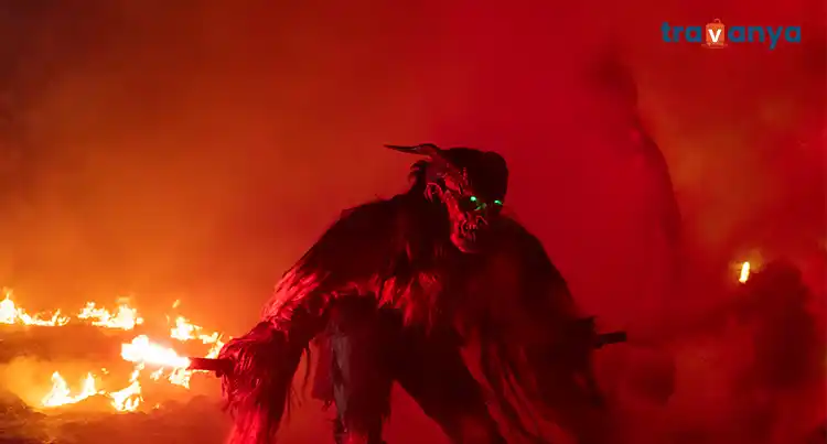 Krampusnacht