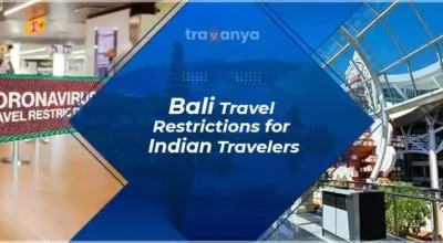 Bali Travel Restrictions