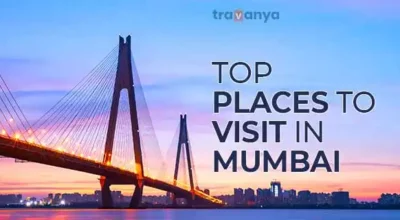 Places To visit In Mumbai