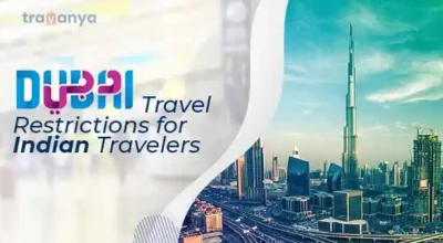 Dubai travel restrictions