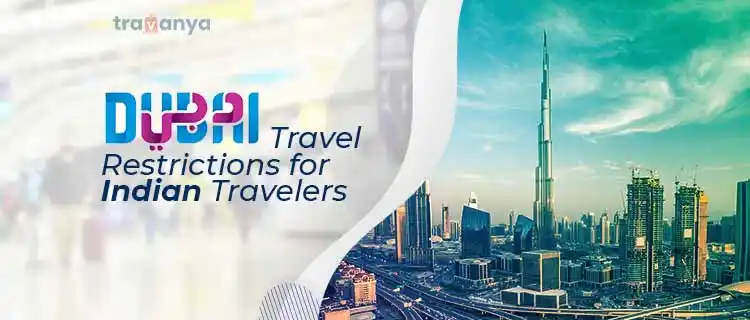 Dubai travel restrictions