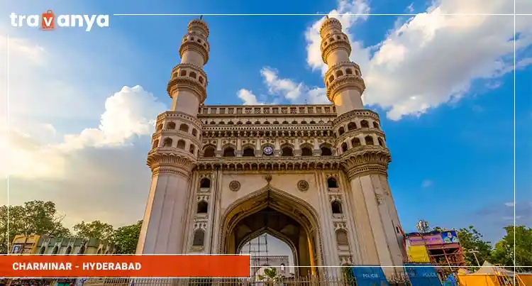 Charminar