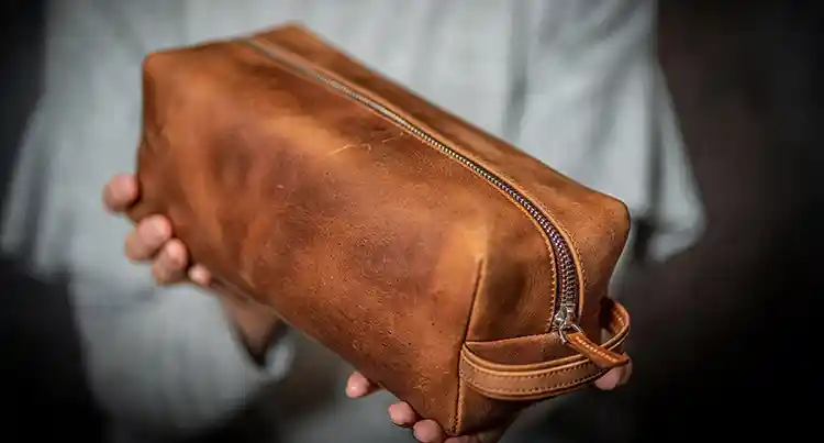 Dopp Kit