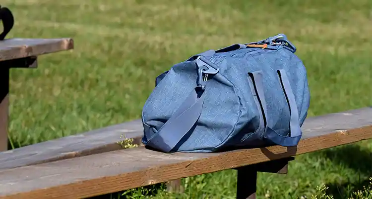 Travel Duffel Bags