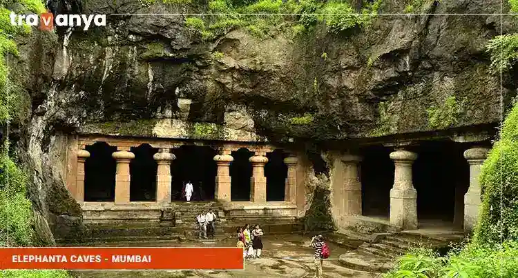 Elephanta-Caves