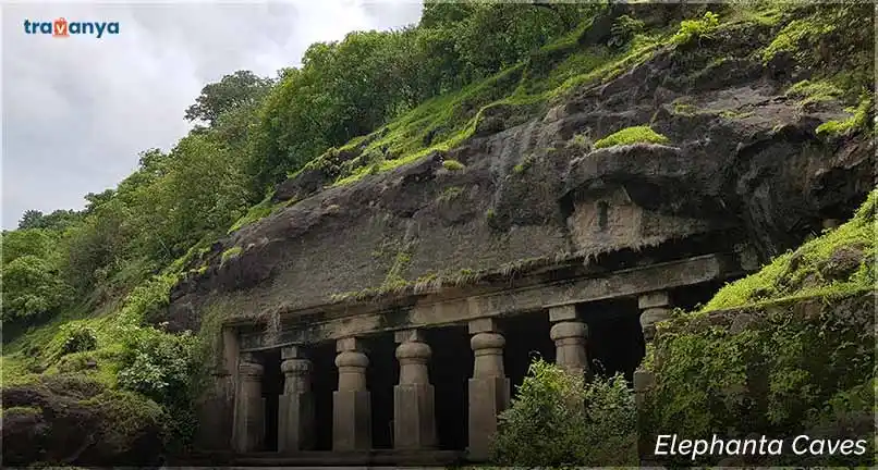 Elephanta Caves