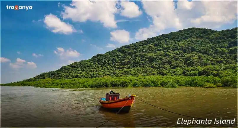 Elephanta Island