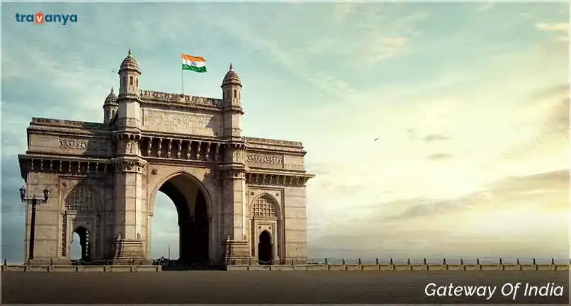 Gateway Of India