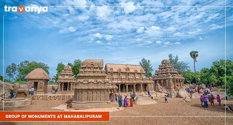 Group-of-Monuments-at-Mahabalipuram