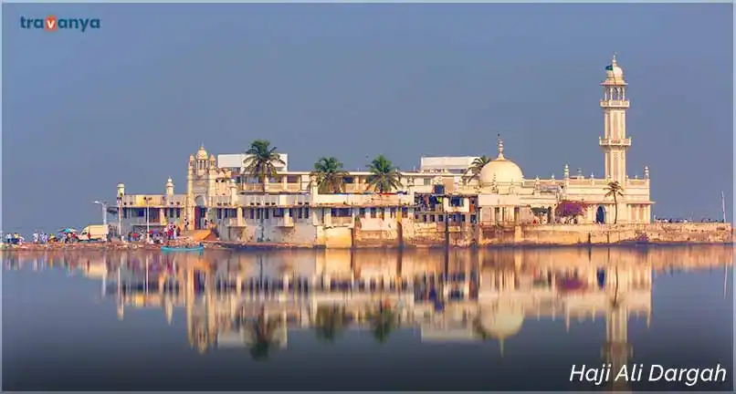 Haji Ali Dargah