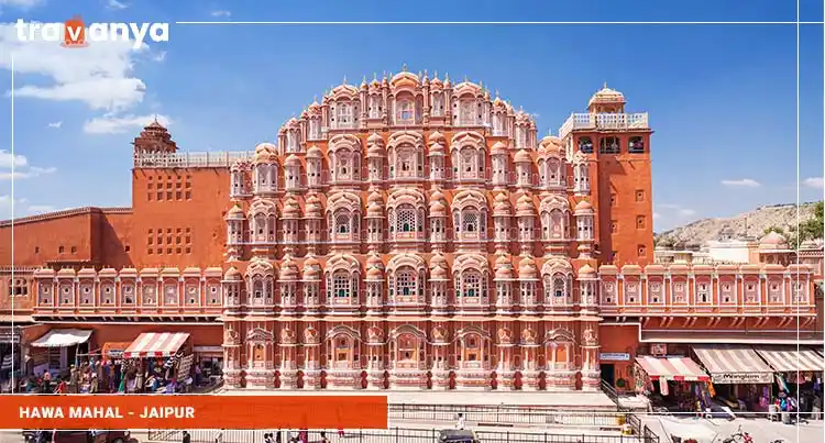 Hawa-Mahal