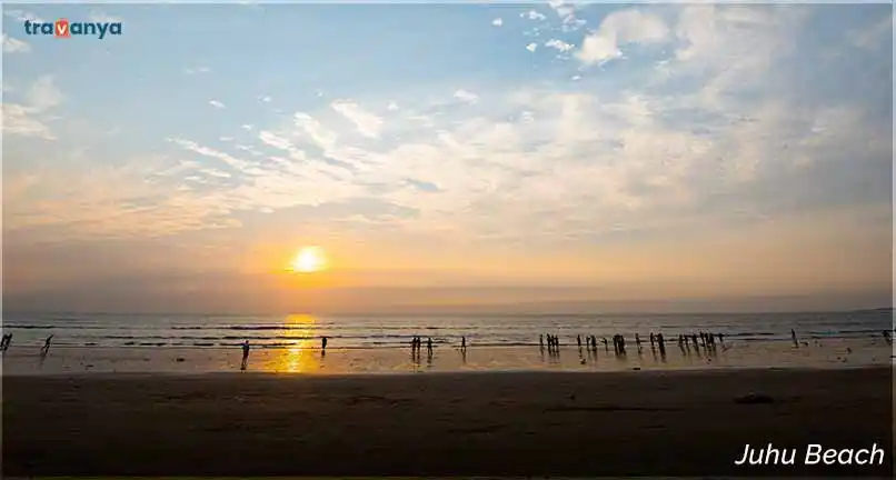 Juhu Beach