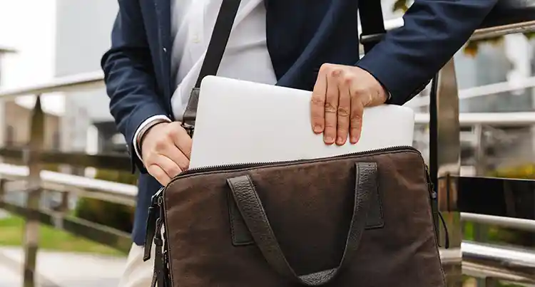 Laptop Bag