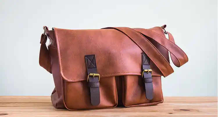 Messenger Bag