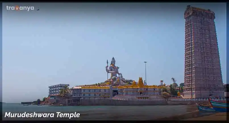 Murudeshwara-Temple