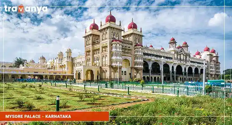 Mysore-Palace