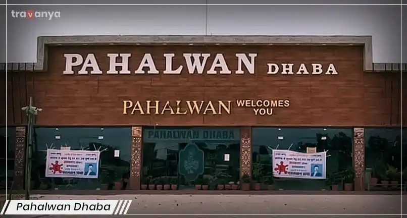 Pahalwan Dhaba