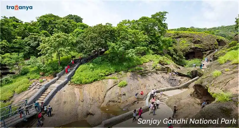 Sanjay Gandhi National Park