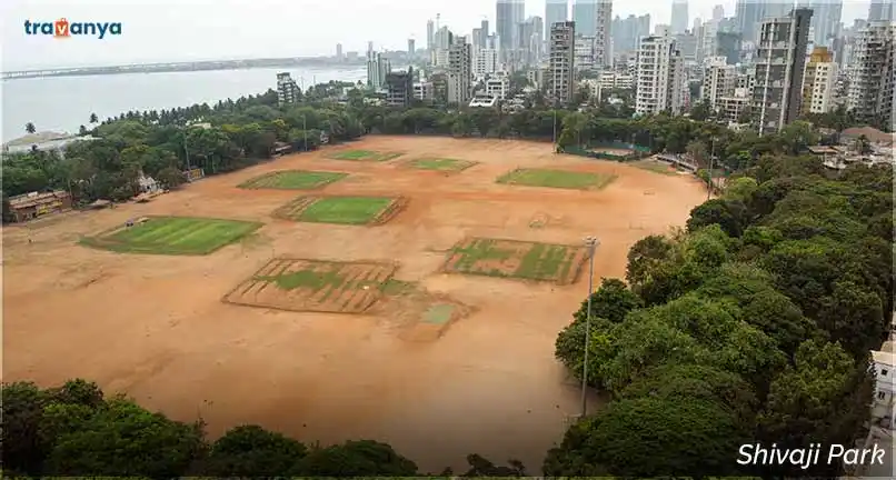 Shivaji Park