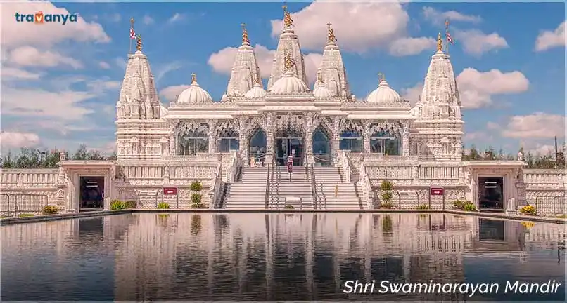 Shri Swaminarayan Mandir