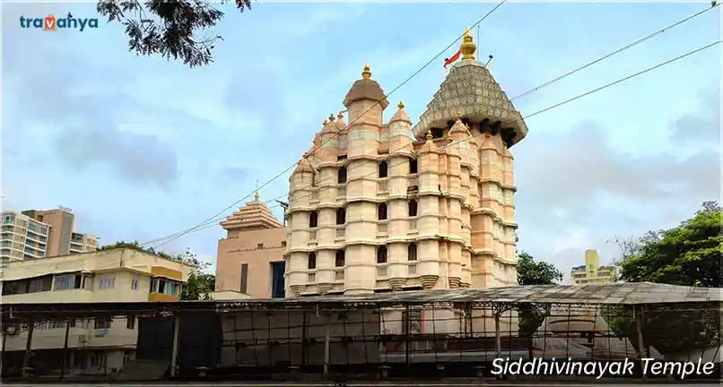 Siddhivinayak Temple