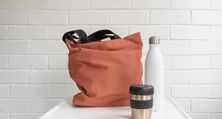 Travel Totes