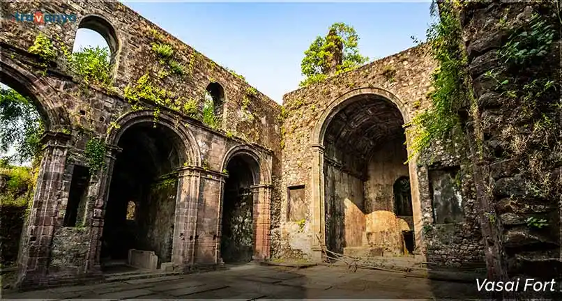 Vasai Fort