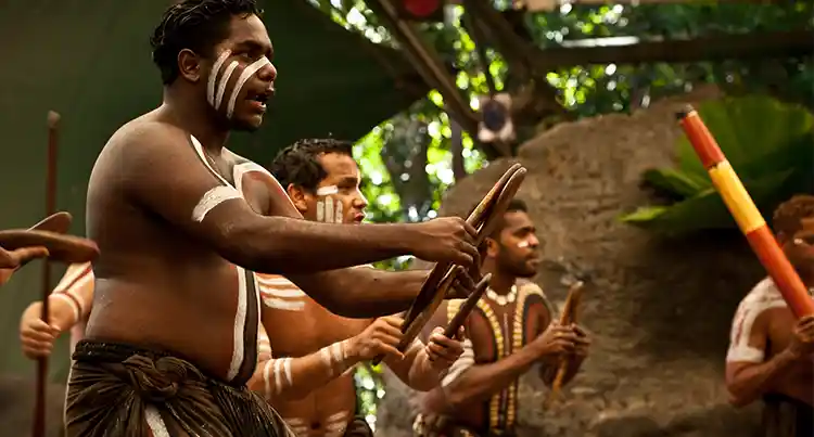 Warli Tribe