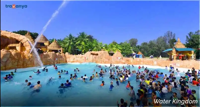 Water Kingdom