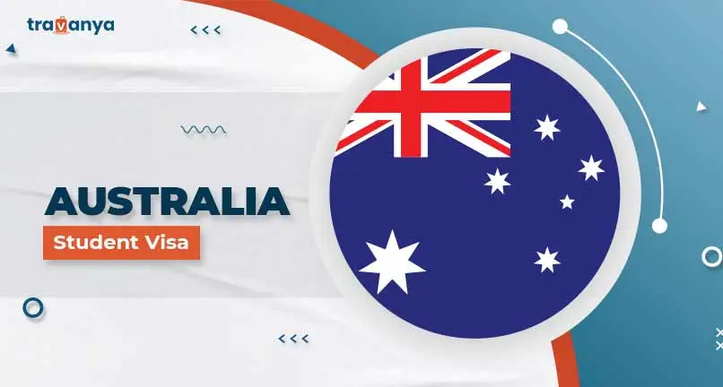 Australia Student Visa