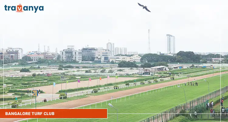 Bangalore Turf Club