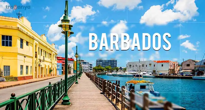 Barbados