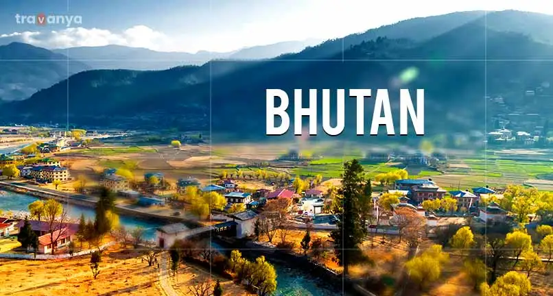 Bhutan