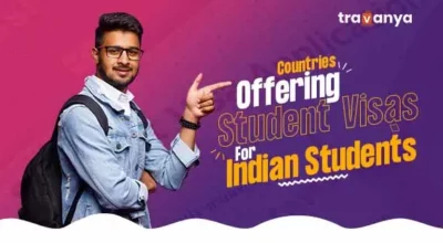 Student Visa For Indians