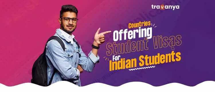 Student Visa For Indians