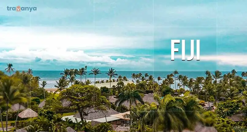 Fiji