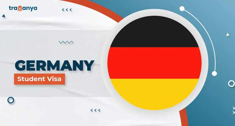 Germany Student Visa