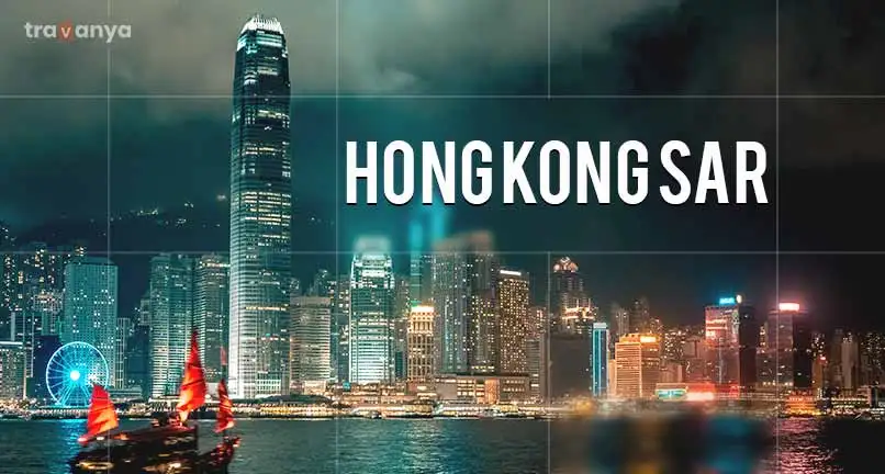 Hong Kong SAR