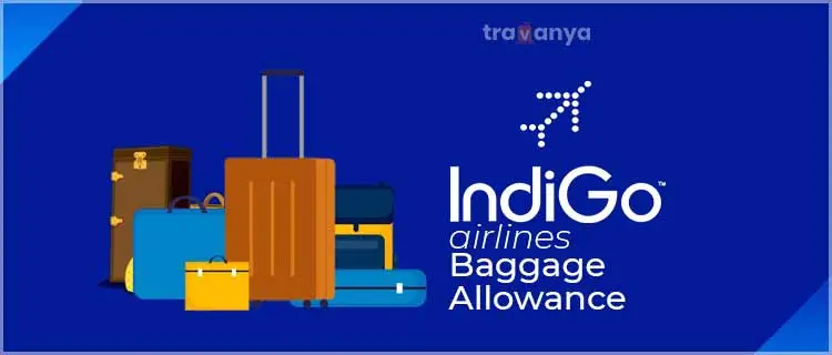 IndiGo Airlines Baggage Allowance