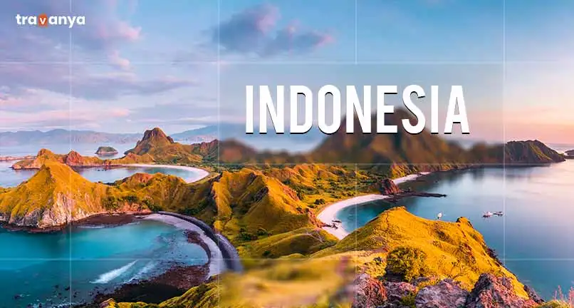 Indonesia