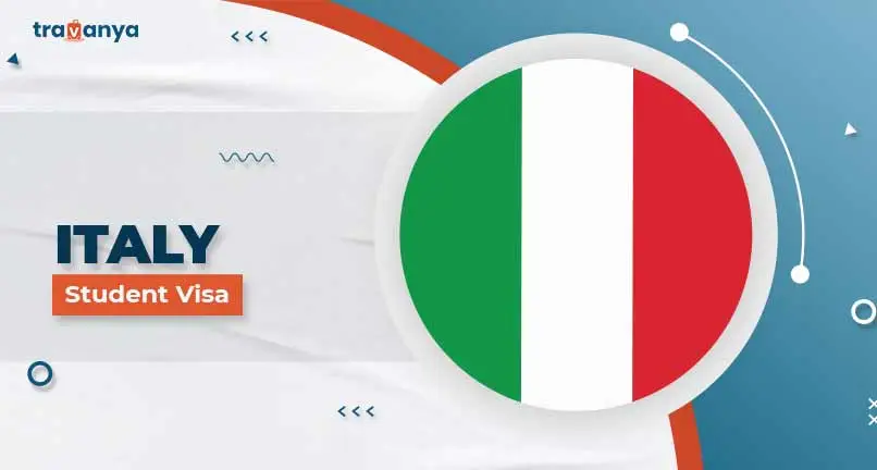 Italy Student Visa