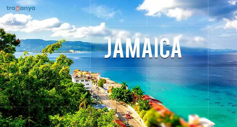 Jamaica