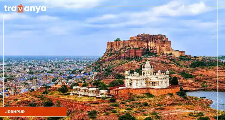 Jodhpur