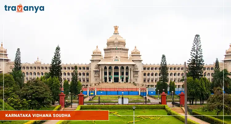 Karnataka Vidhana Soudha