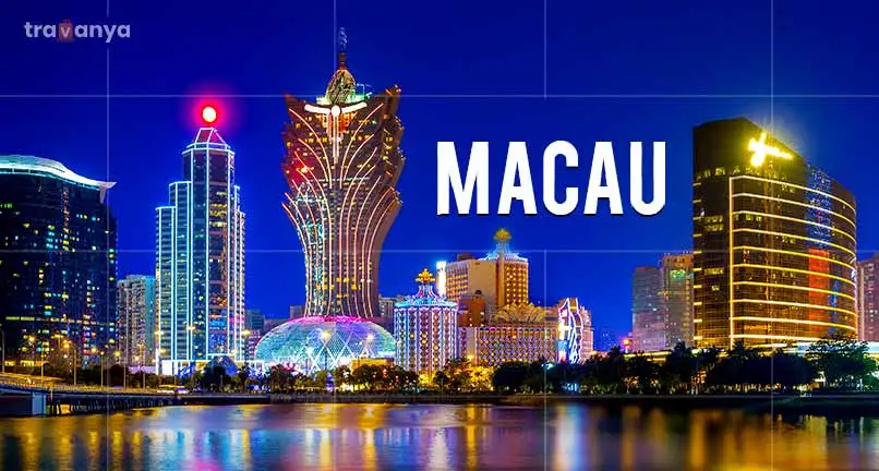 Macau